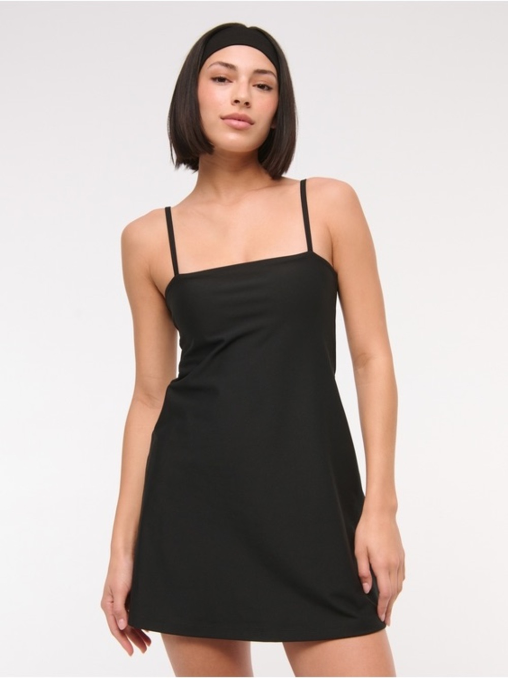 Abercrombie & Fitch YPB sculptLUX Active Dress Size XXL
